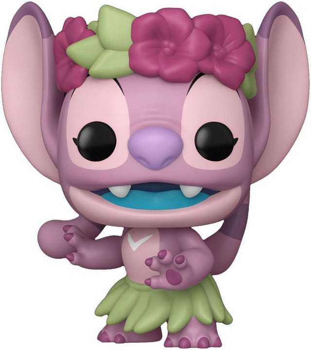 POP - Lilo & Stitch - Luau Angel