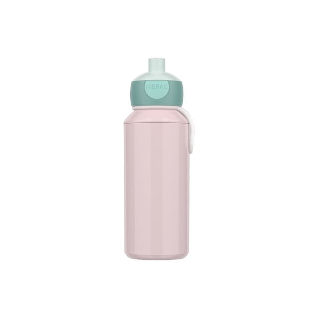 Mepal Pop-Up Trinkflasche Campus Switch 400 ml