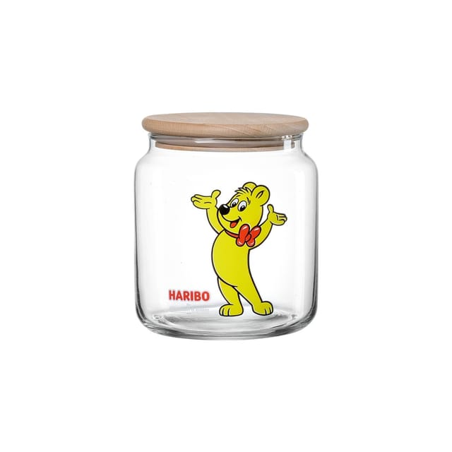 Ritzenhoff & Breker Dose Hands Up Haribo ø 12 cm