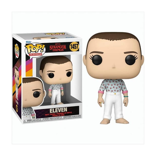 POP - Stranger Things - Eleven (Finale)