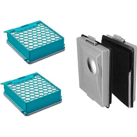 Filtre De Rechange Pour Miele Boost Cx1 11639240 - Accessoires Pour Appareils De Nettoyage Ménager