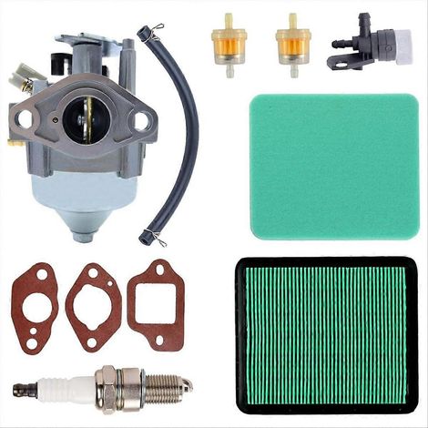 Carburateur (bb76j A) Avec Kit De Filtre À Air Compatible Avec Pour