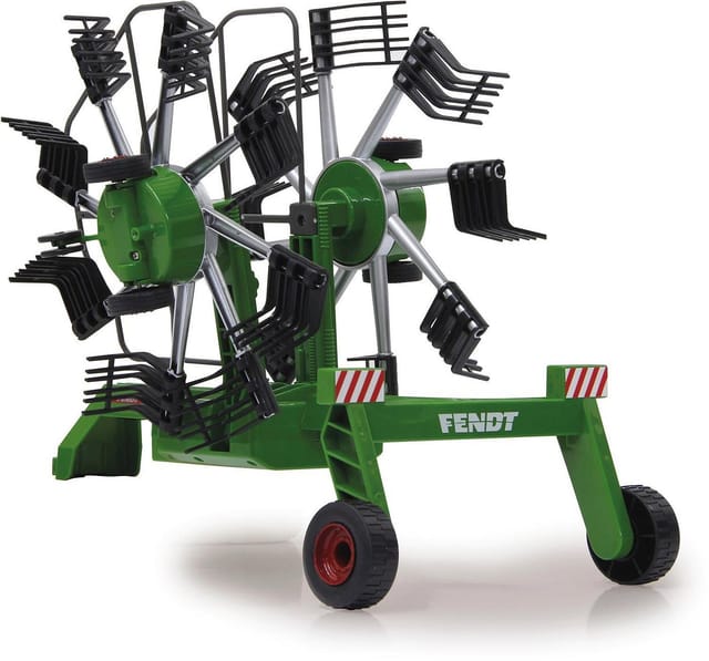 JAMARA Fendt Former für RC-Traktor 1:16