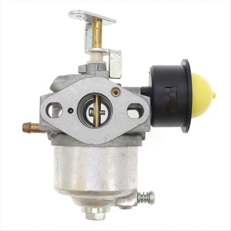 Carburateur 1p56f Compatible Avec Les Moteurs De Tondeuses À Gazon 1p56f.