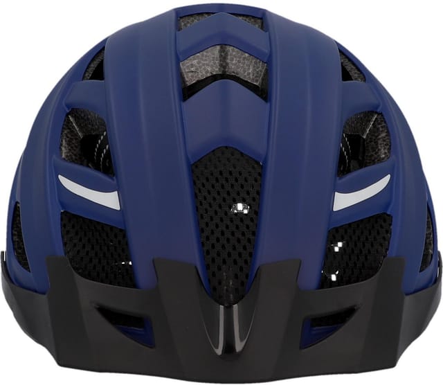 FISCHER Fahrradhelm Urban Plus Boston S/M