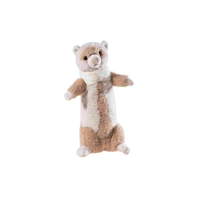 HEUNEC MR.SCHMUS - Frettchen mit Charme