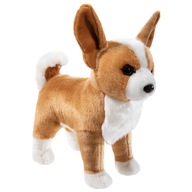 HEUNEC CHIHUAHUA stehend braun