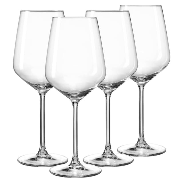 Ritzenhoff & Breker Burgundergläser Rumba 650 ml 4er Set