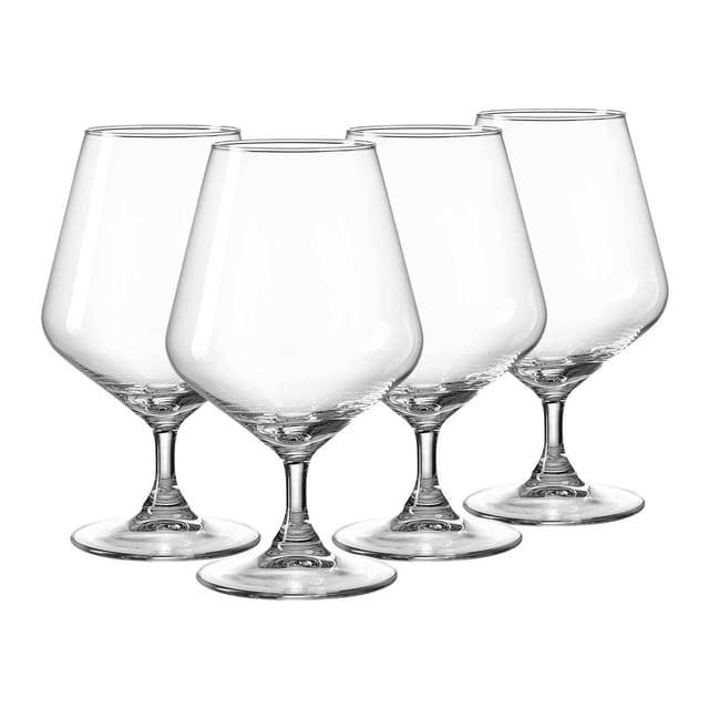 Ritzenhoff & Breker Schwenkgläser Rumba 350 ml 4er Set