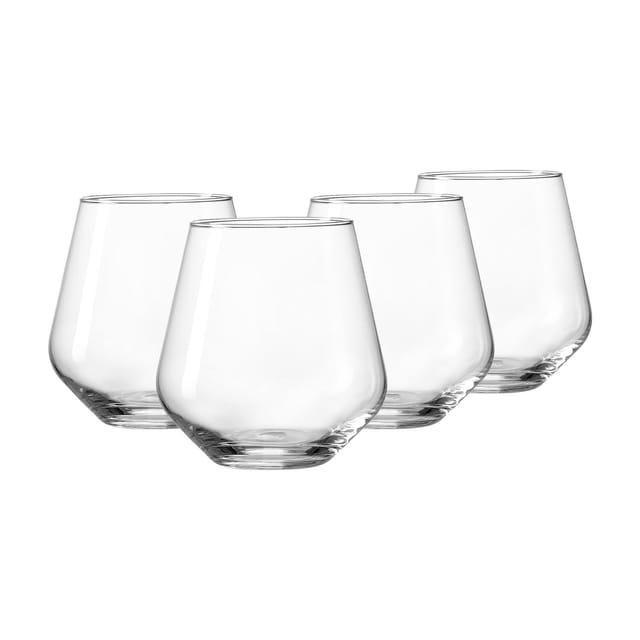 Ritzenhoff & Breker Wassergläser Rumba 470 ml 4er Set