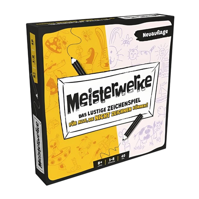 Meisterwerke DE
