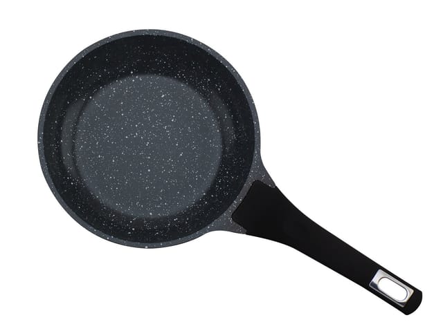 GSW Bratpfanne Titanium Granit Advanced 20cm