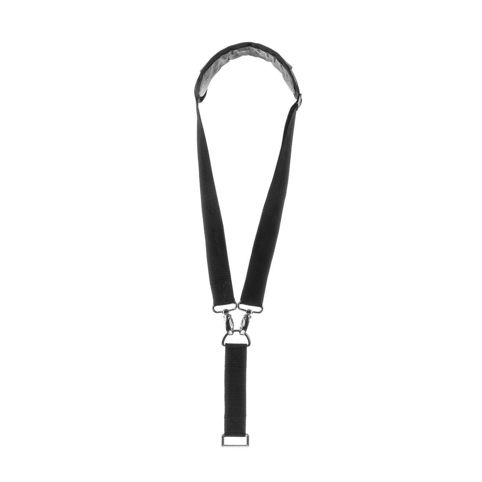 reer Clip&Go Carry Tragegurt für Babyschalen