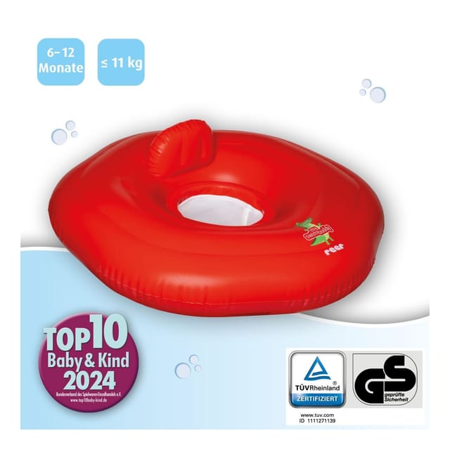 reer myswimbuddy Schwimmsitz