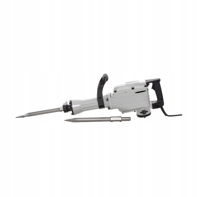 Abbruchhammer 3000w 55j Hex-30 Kd1507