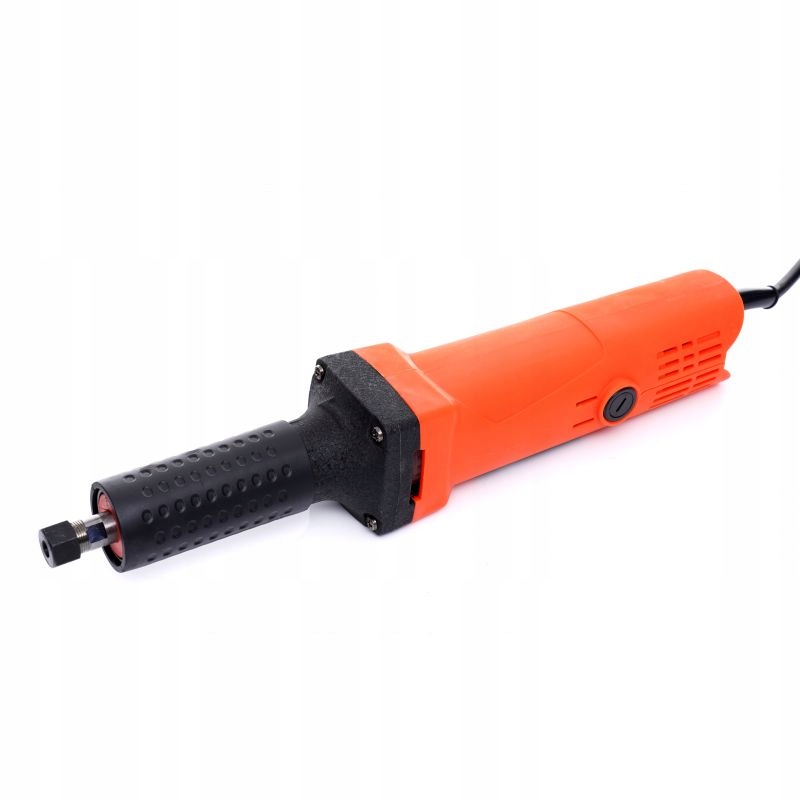 Fingerschleifer Mit Geradem Schaft, 1500 W, 6 Mm