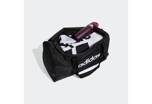 Adidas Reisetasche LINEAR DUFFEL Sporttasche