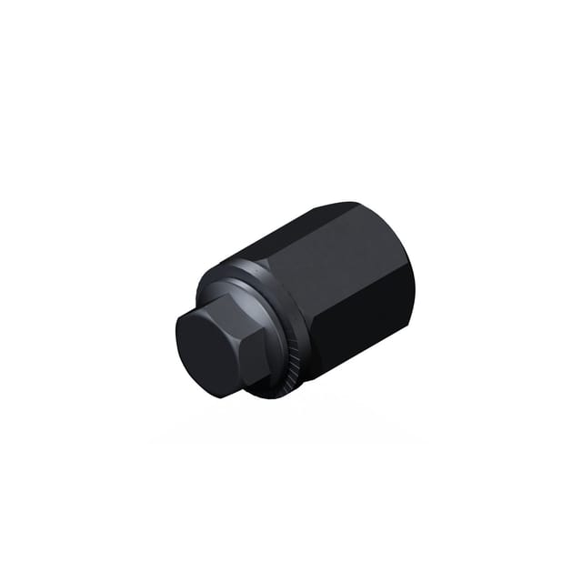 Polygonadapter 10,5x1