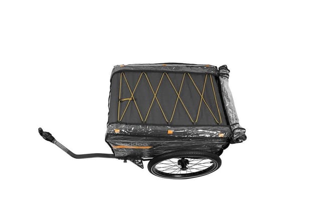 Regenschutz Qubee