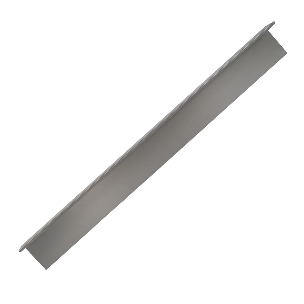 innogard Rasenkante breit Corten 100 x 4 cm - Höhe: 20 cm