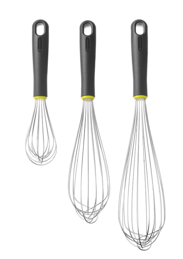 Professioneller Küchenschneebesen, Länge 400 Mm - Hendi 509302