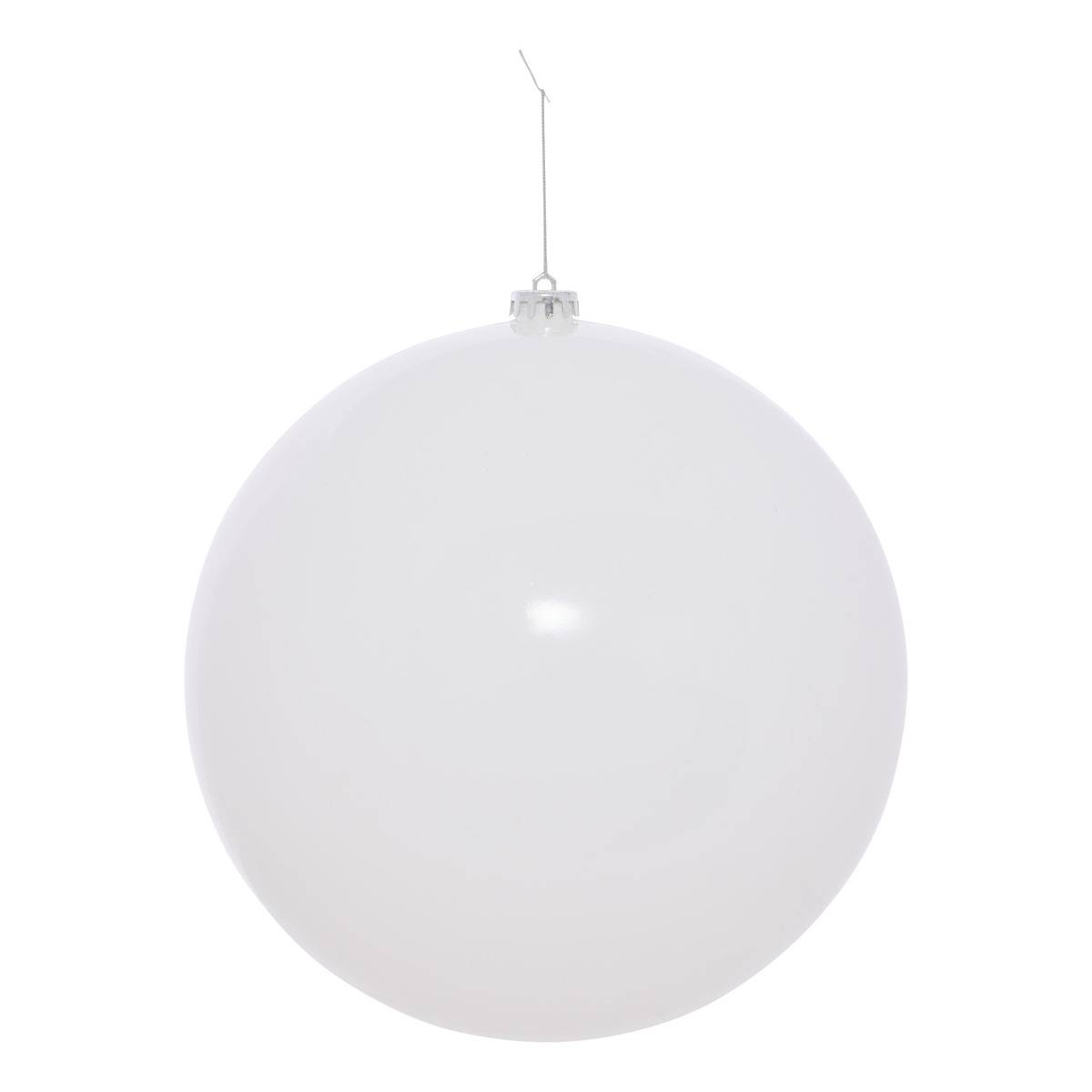 Bdn Maxi 250mm Weiss - Feeric Lights & Christmas