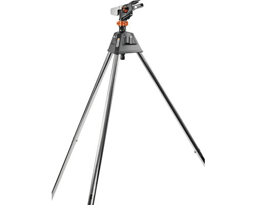 [neuwertig] B-ware Gardena Impuls Hochregner Rasensprenger Sprinkler Garten Bewässerung Premium796