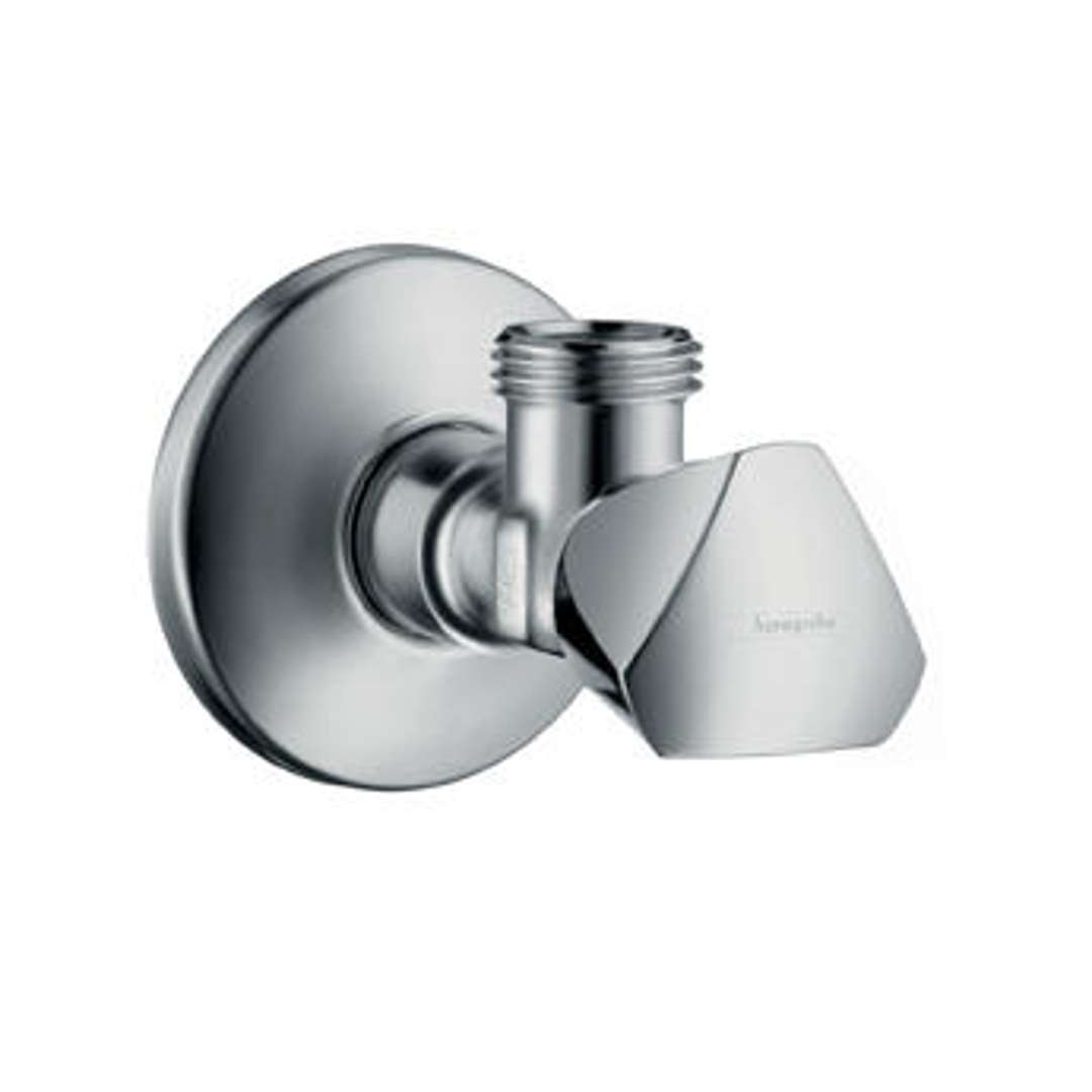 Eckventile - Eckventil E, Chrom 13903000 - Hansgrohe