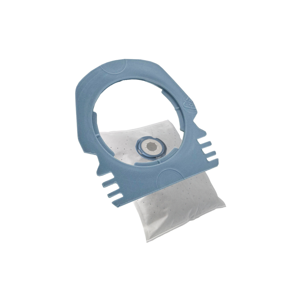 I-genio 558 Staubsauger Zubehör/zusatz Adapter Staubsaugerroboter