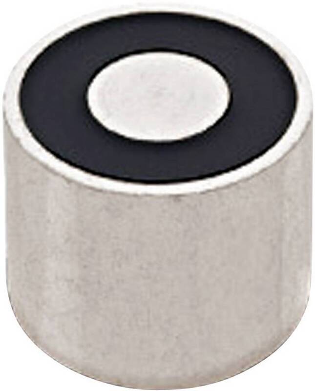 [neuwertig] B-ware Intertec Elektromagnet Permanent-elektromagnet Stromloser Zustand 45n 24v/dc 6w