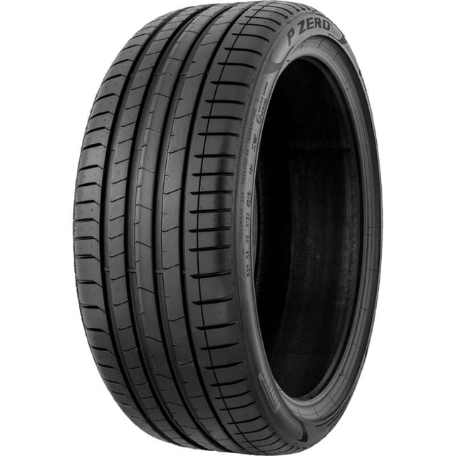 PIRELLI Sommer 255/50 R20 TL 109W P-ZERO (PZ4) XL R1 FSL ELT NCS S.C.