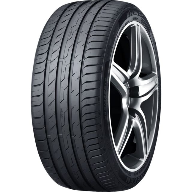 NEXEN Sommer 225/65 R17 TL 102H N FERA SPORT SUV