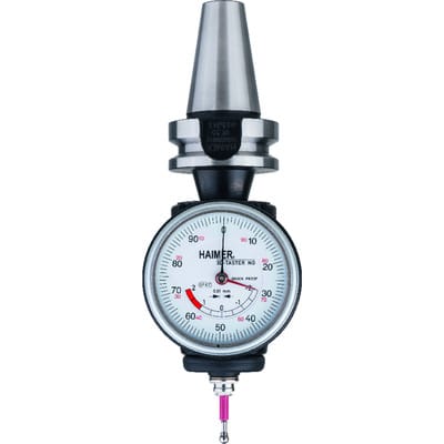 HAIMER Universal 3D-Taster NG mit Kurzadapter SK 30 DIN 69871