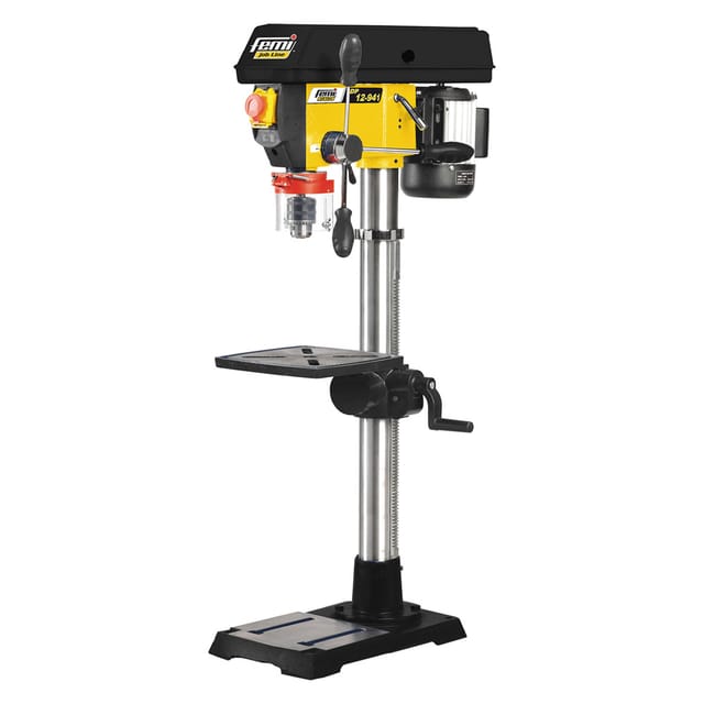 FOX - Bankdrückbohrer Dp12-941 - 460 w