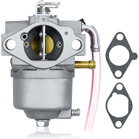 Carburateur Pour Tondeuse À Gazon Kawasaki 15003 2509 Mule 2500/2510