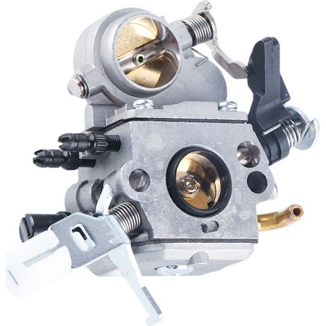 Carburateur Ms181 Ms171 Pour Tronçonneuse Ms201 Ms211 C1q-s269