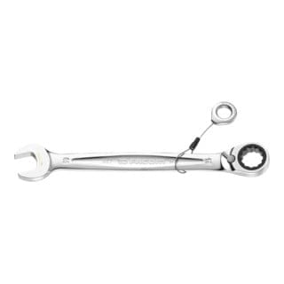 FACOM Knarren-Ring-Maulschlüssel - SLS - 18 mm