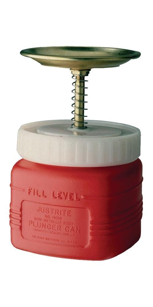 Sparanfeuchter 1,0 l Polyethylen D141xH210mm
