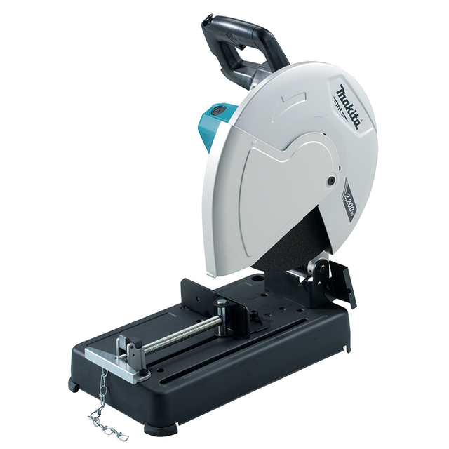 Werkzeug - Trennschleifer Metall, 355 mm, 2200 w M2402 - Makita