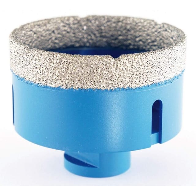 Sigma - diamant FRäSFINGER 53070 f£r trocken und nabohrung 'fast' © mm 70
