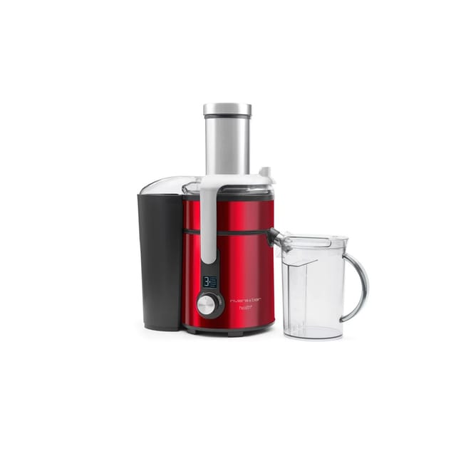 Zentrifuge 1,2l 1300w rot Riviera&bar PCJ677