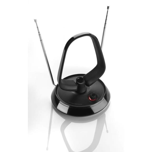 One dvb-t Antenne 43 dB