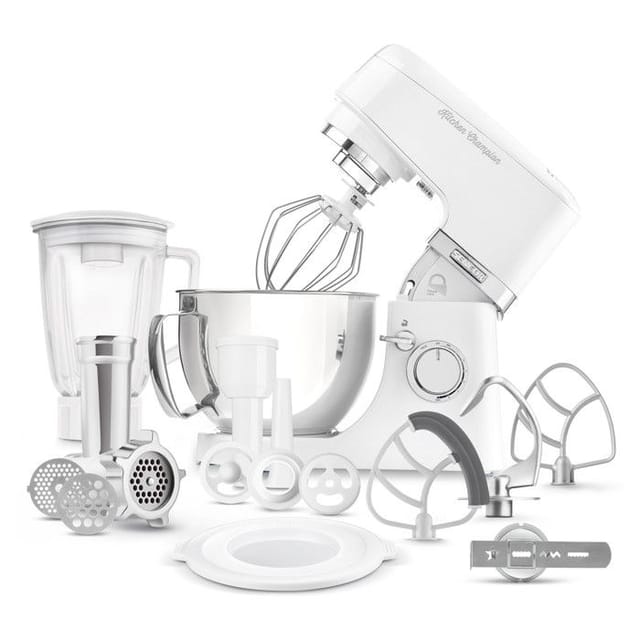 Sencor STM 6350WH Kneter Weiß