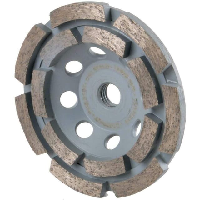 Diamant Topfschleifscheibe Žÿ 100 Mm Montolit Pusc100m14