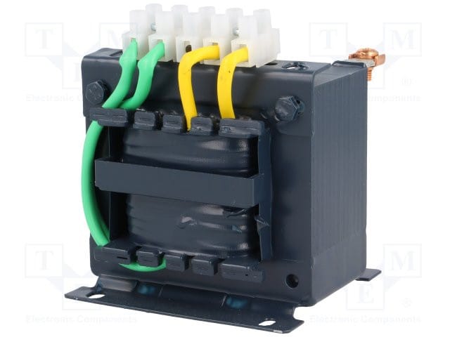 Netzgerät Transformator Ausgang 110vac 100va Eingang 400vac Tmm100/a400/110v
