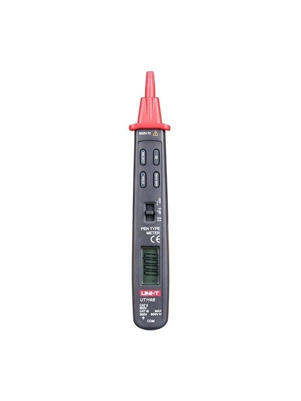 Digitales Multimeter mit Bleistift Typ Ut118b Ut118b