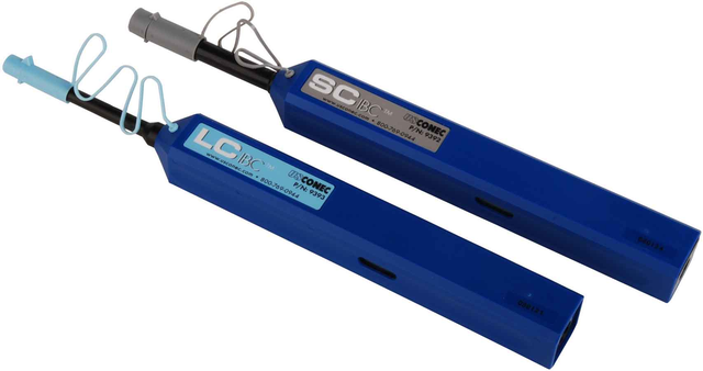 IDEAL Networks 33-963-11 Reinigungsstift transparent
