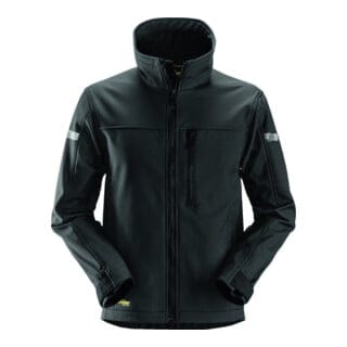 Softshelljacke 1200 navy-schwarz Gr. xl