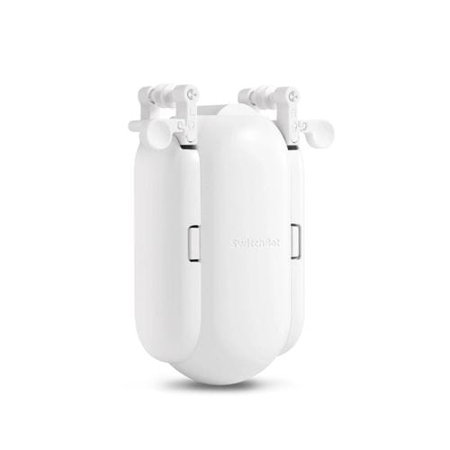 SwitchBot W0701600 -IW - DACH smart curtain Formschiene de I 8 kg