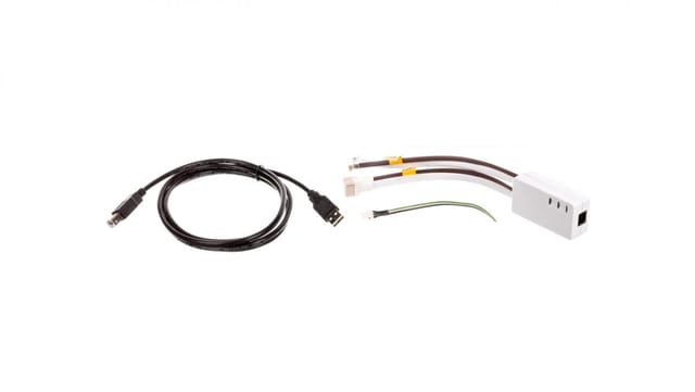 USB-RS-Konverter zur Programmierung von SATEL USB-RS-Geräten
